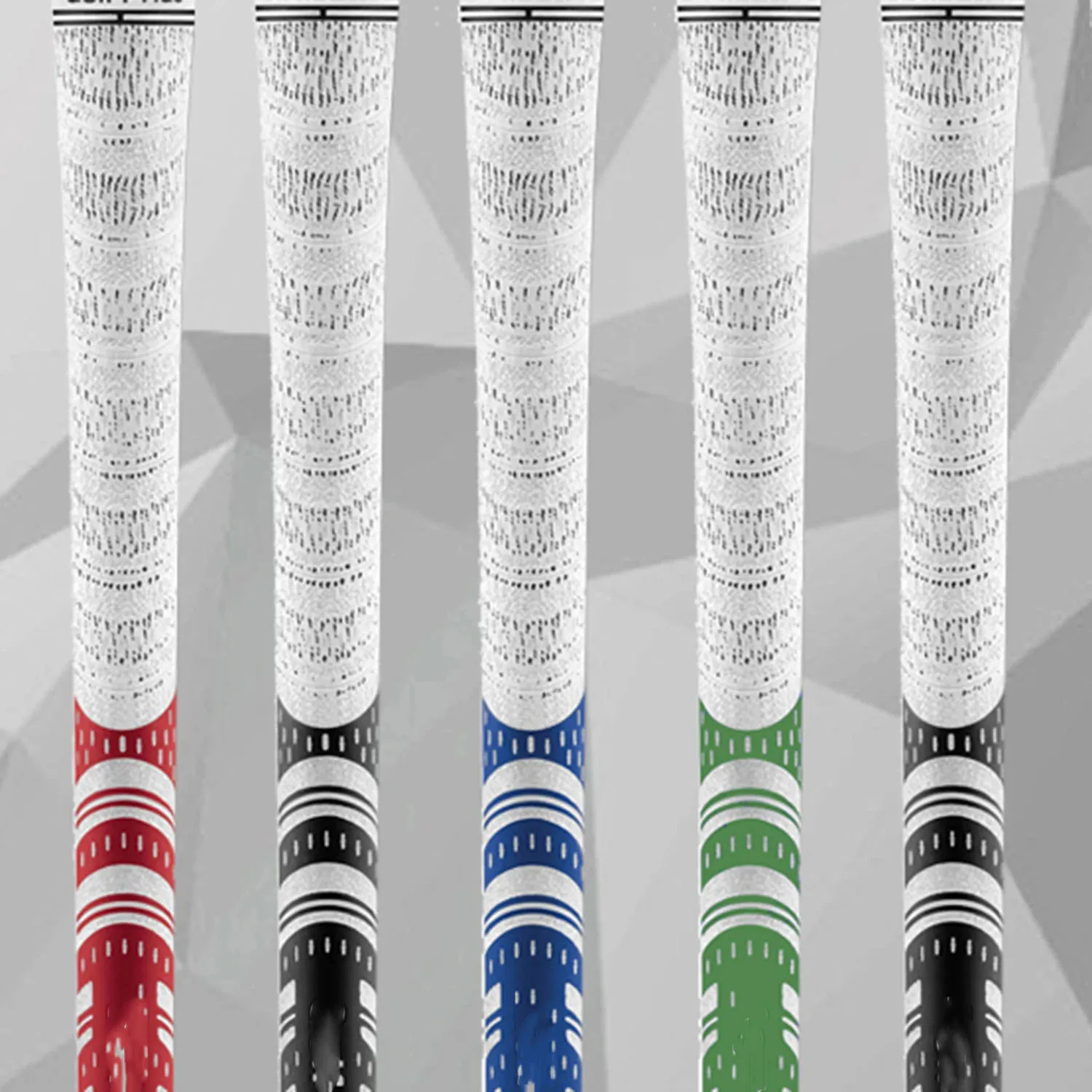 

13pcs Golf Grip MCC Platinum Edition Rubber Cord Standard Cotton Yarn Ultra Golf Iron Golf Club Grip