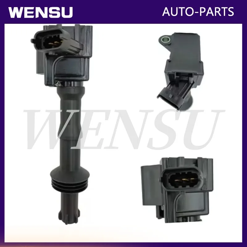 

9808653680 YL01399980 Ignition Coil Pack For CITROEN C3 III C4 III C5 DS 3 PETROL PEUGEOT 308 508 II 980865380 3553459 3553459