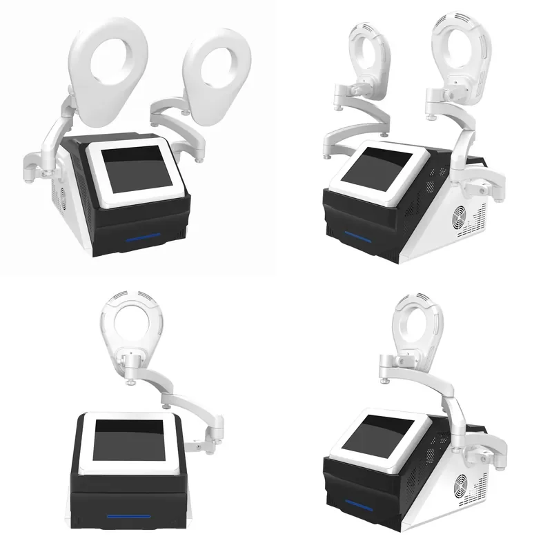 for Electromagnetic Physiotherapy Magnetic Machine Adjustable Frequency Deep Penetration Sports Injury Rehabilitation Clinic