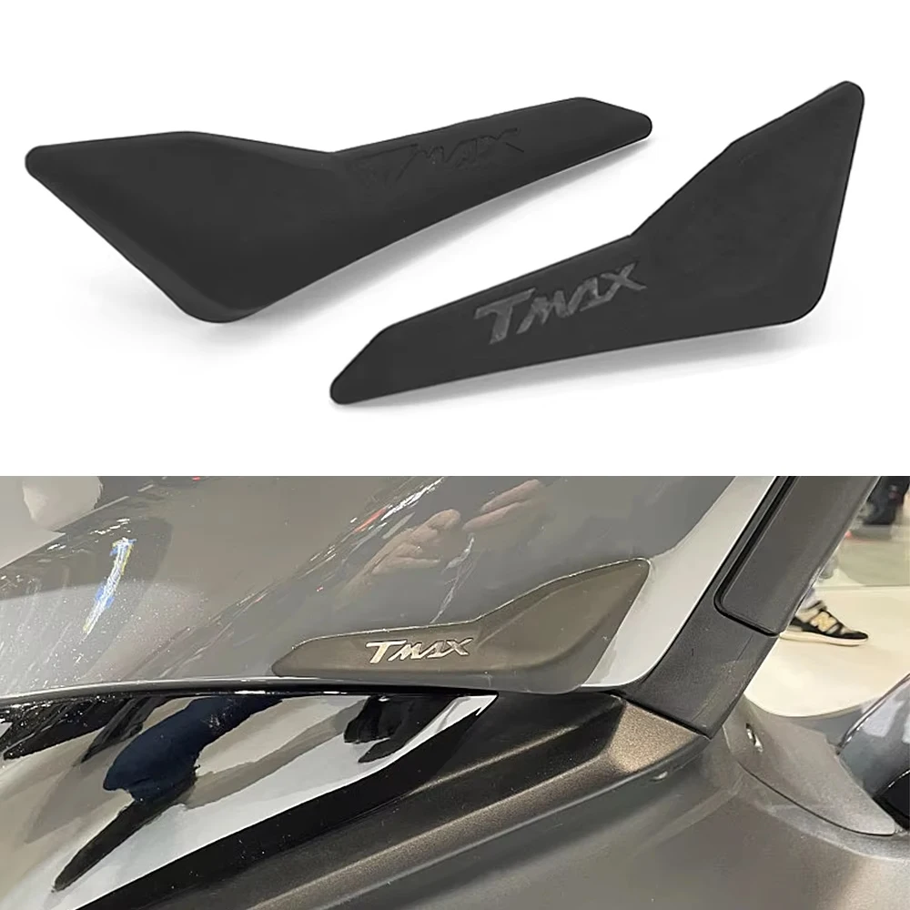 New Motorcycle Side Panel Scratch Protection Side Cover Scrape Guard For YAMAHA T-MAX560 TMAX T-MAX 560 TMAX560 2022 2023