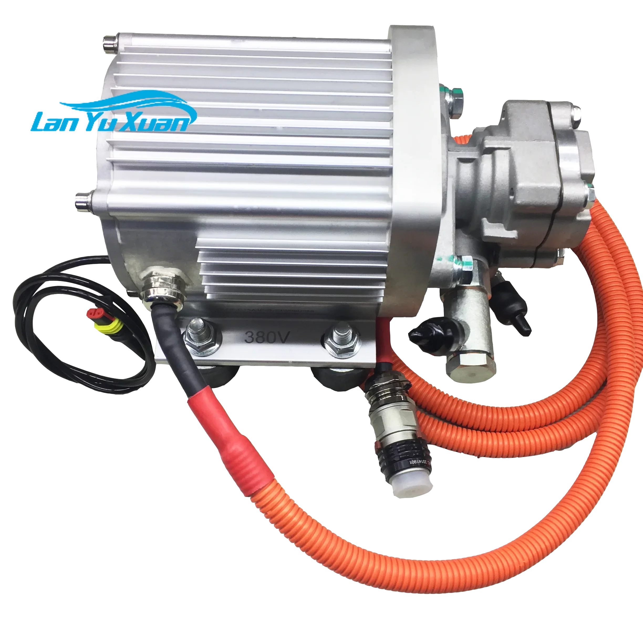 

Hot sale OEM/ODM Brand new 310VDC 540VDC Electric hydraulic power steering pump for 5-16M bus and truck