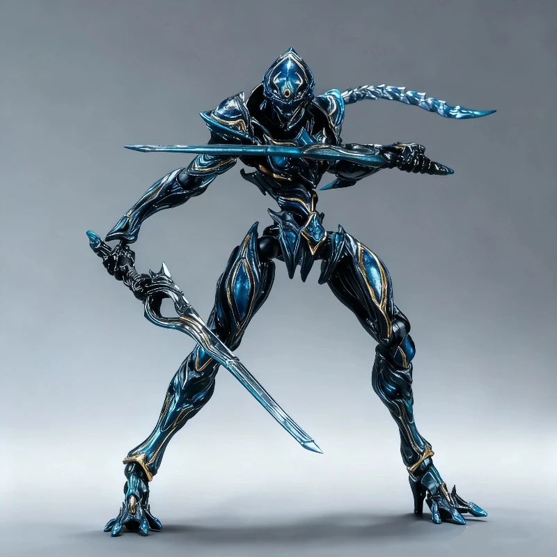 

SO-TA YOSHI Tsumugibako Vol.3 18 см Курога Ктулху Фигурки Капсульная игрушка ПВХ Шарнир Подвижная модель Настольный орнамент Подарок для мальчика