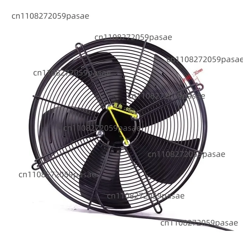 Motor YWF4D-500S 500B external rotor fan condenser axial flow fan
