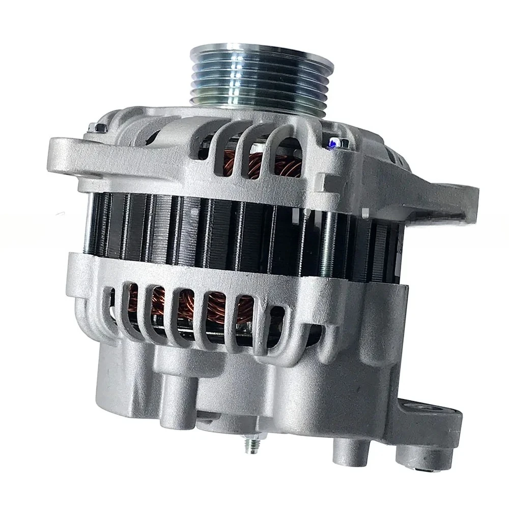 Auto Engine Alternator For Nissan 350Z Infiniti FX35 QX4 G35 OEM 23100-AM610 23100AM610