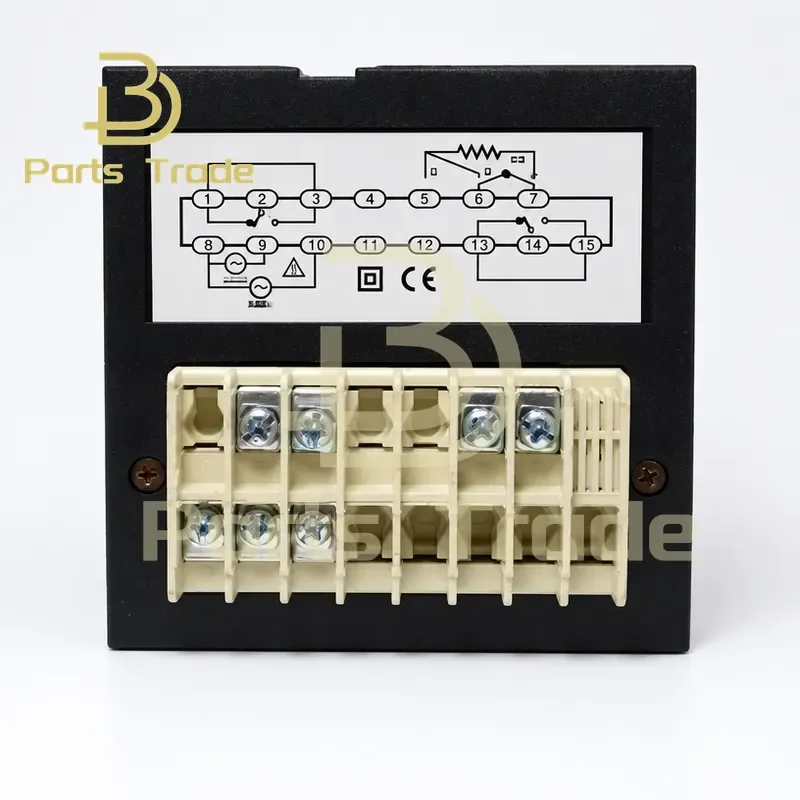 New Original for TEL96-2001 Oven Controller TEL962001 Temperature Control Instrument Industrial Heating Equipment Accessory