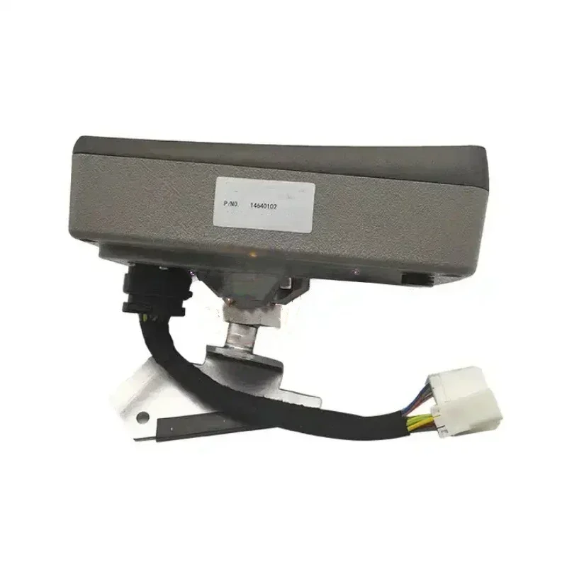 Scheda Computer escavatore ECR145C ECR235