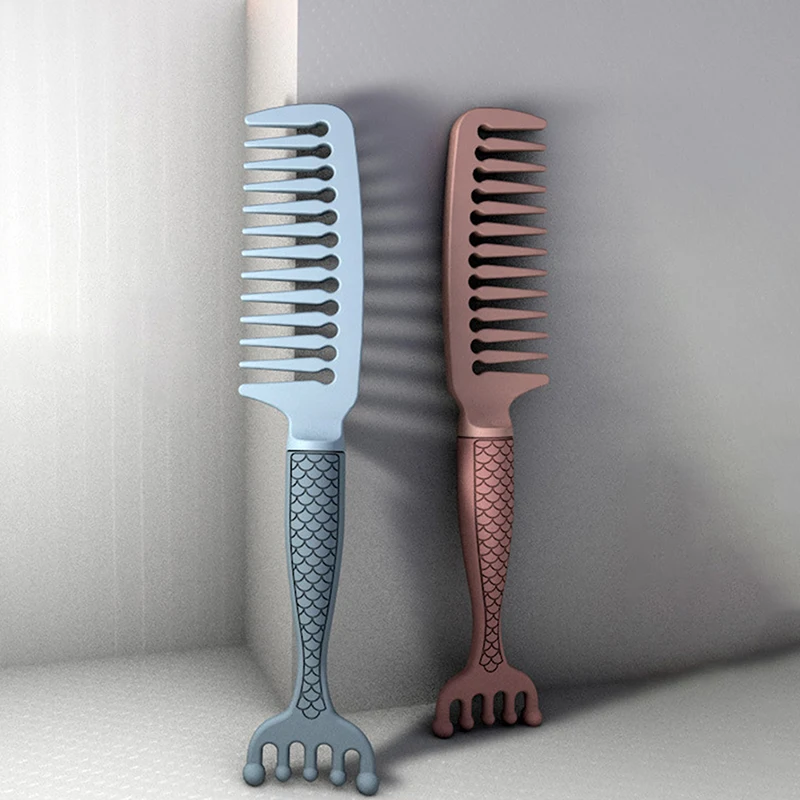 

Head Meridian Massager Deer Antlers Scalp Massage Gua Sha Head Relax Relief Stress Improve Sleep Scalp Scraping Massager