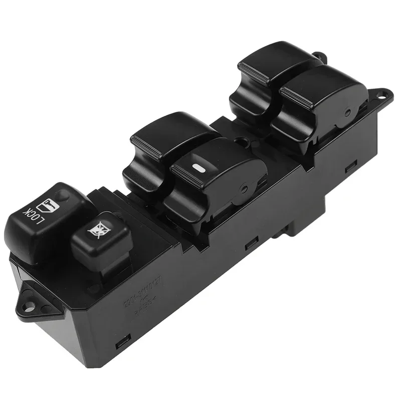 8608A187  Front Door Master Power Window Switch 8608A207 8608A044 For 2007-2013 Mitsubishi  ASX Outlander Sport