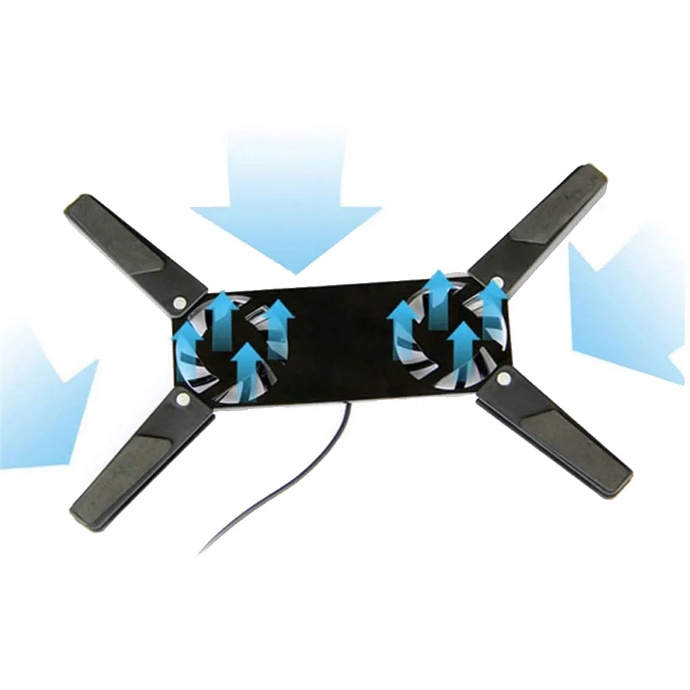 【Livraison Rapide】مبرد الكمبيوتر المحمول #2