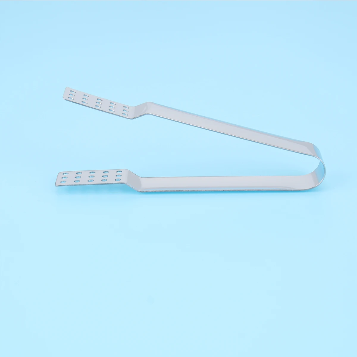

Tea Bag Clip Multi-functional Tong Stainless Steel Tongs Teabag Squeezer Food Heat Resistant