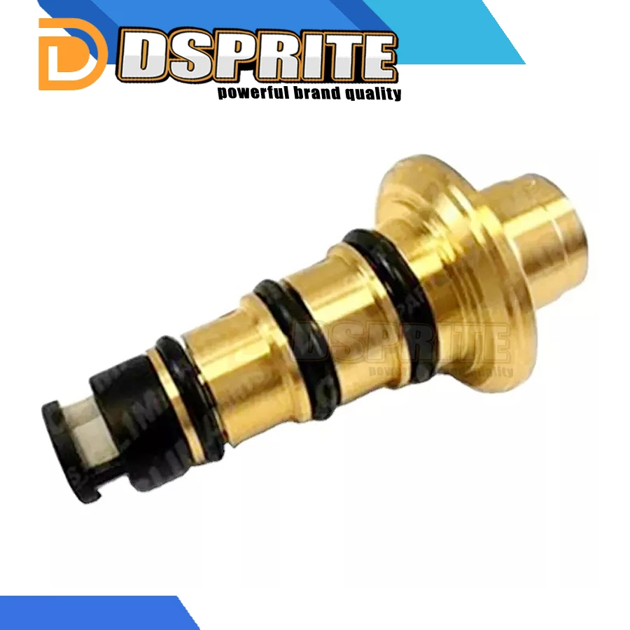 

AC Air Conditioner Compressor Control Valve VS16 VS18 For Ford Focus C-Max 1.6 Volvo Hyundai Sonata Elantra