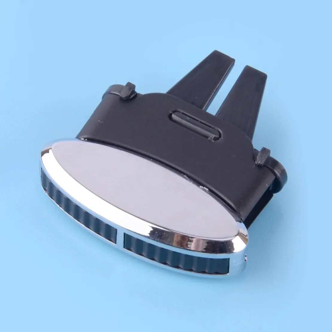 Front Dashboard Air Conditioner AC Air Vent Outlet Paddle Clip Repair Kit For Maserati Quattroporte Grancabrio Car AC Vent Tab