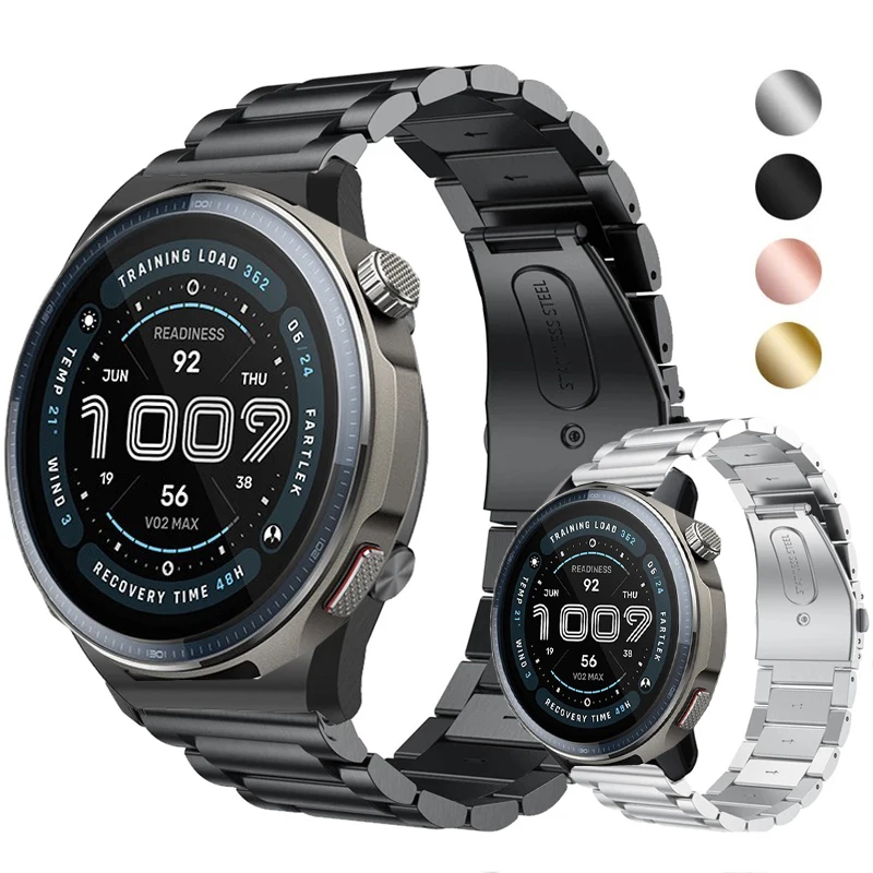 Watch Bracelet Stra…