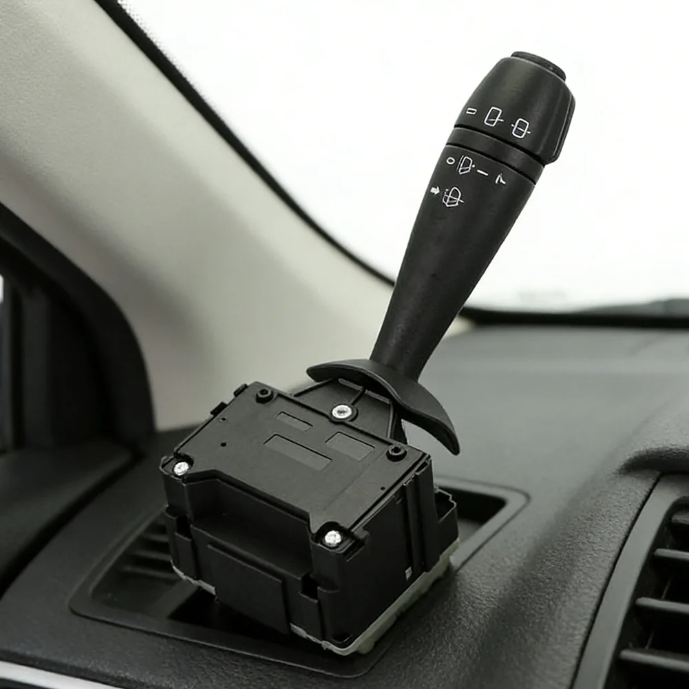 

Car Wiper Switch 8201168008 255679326R 251696 (13-pin) For Renault For Clio 4 Car Accessories