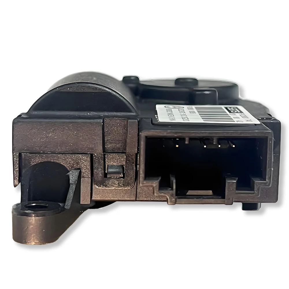 For VW Golf 7 2013-2019 Air Conditioner Servo Motor Air Conditioner Damper Actuator Auto 5Q0907511D 5Q0907511H 5Q0907511K