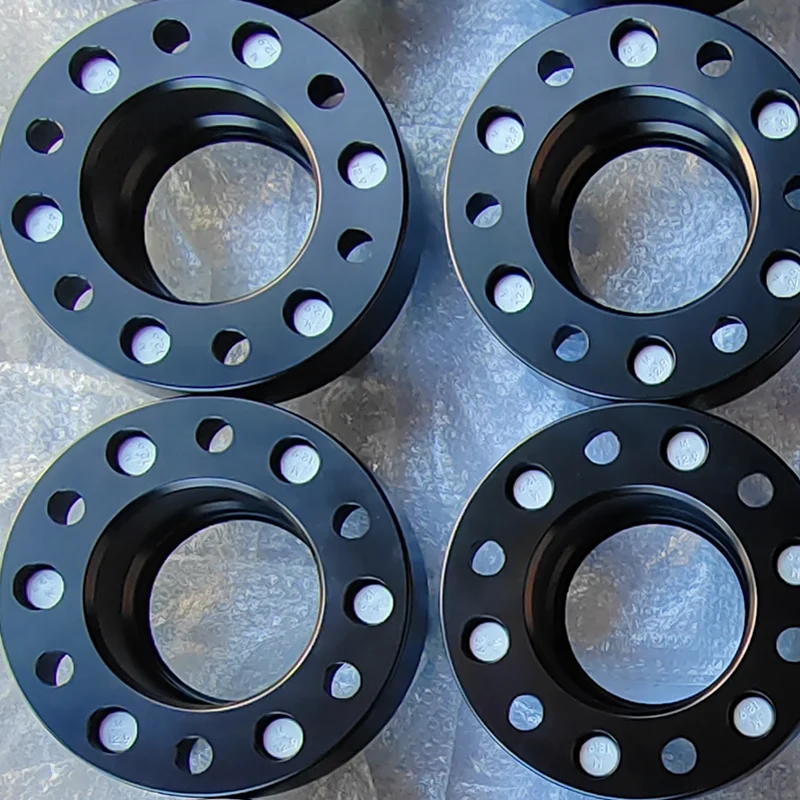 

Аксессуары Авто 2шт 6х120 | 6x4,72 дюйма 66,9 мм | Алюминиевые адаптеры для прокладок колес 2,63 дюйма 25 мм для Colorado Canyon