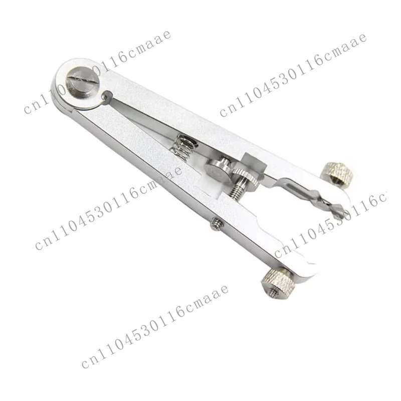 HDWT20220601-2 Watch Spring Bar Repair Tool, Tweezers, Watch Pin Strap with Removal Tool Chain Removal Kit
