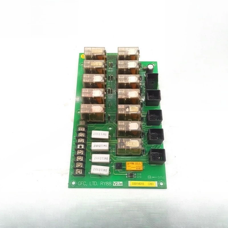 Parts For Elevator … - image