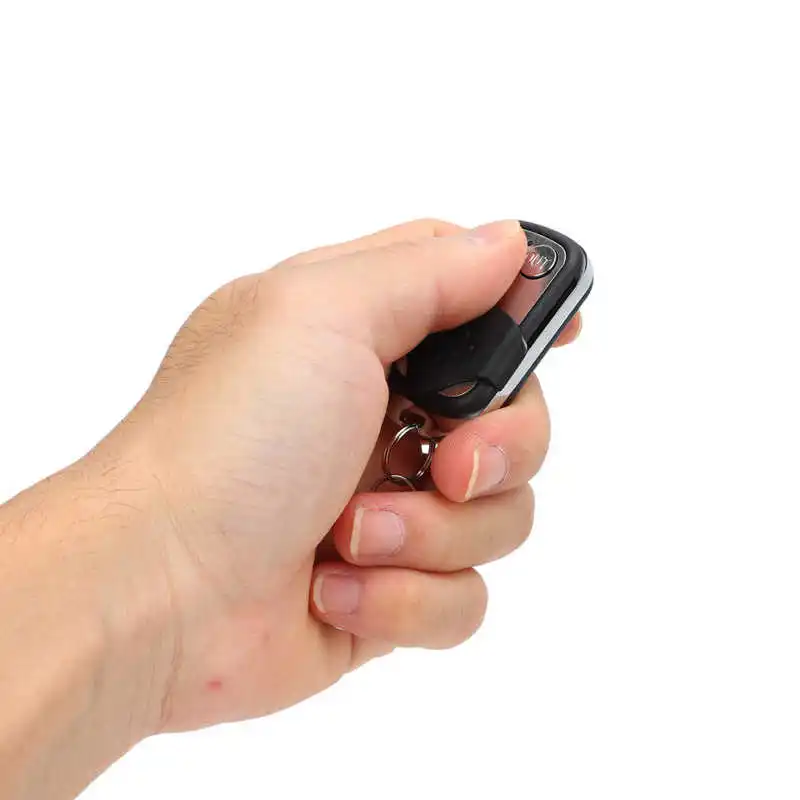 12V 24V Wireless Winch Remote Control Switch Controller Receiver Kit Universal for Truck ATV SUV Winch Remote Control Systems