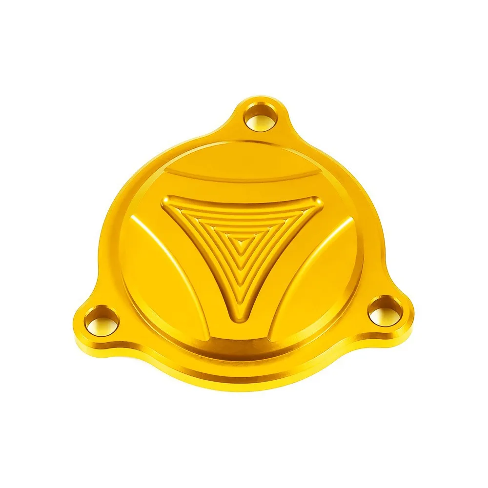 Motorcycle CNC Engine Oil Filter Cover Cap For Suzuki DRZ400SM DRZ400S DRZ400E DRZ DR-Z 400 SM S E SM/S/E 2005-2024 5