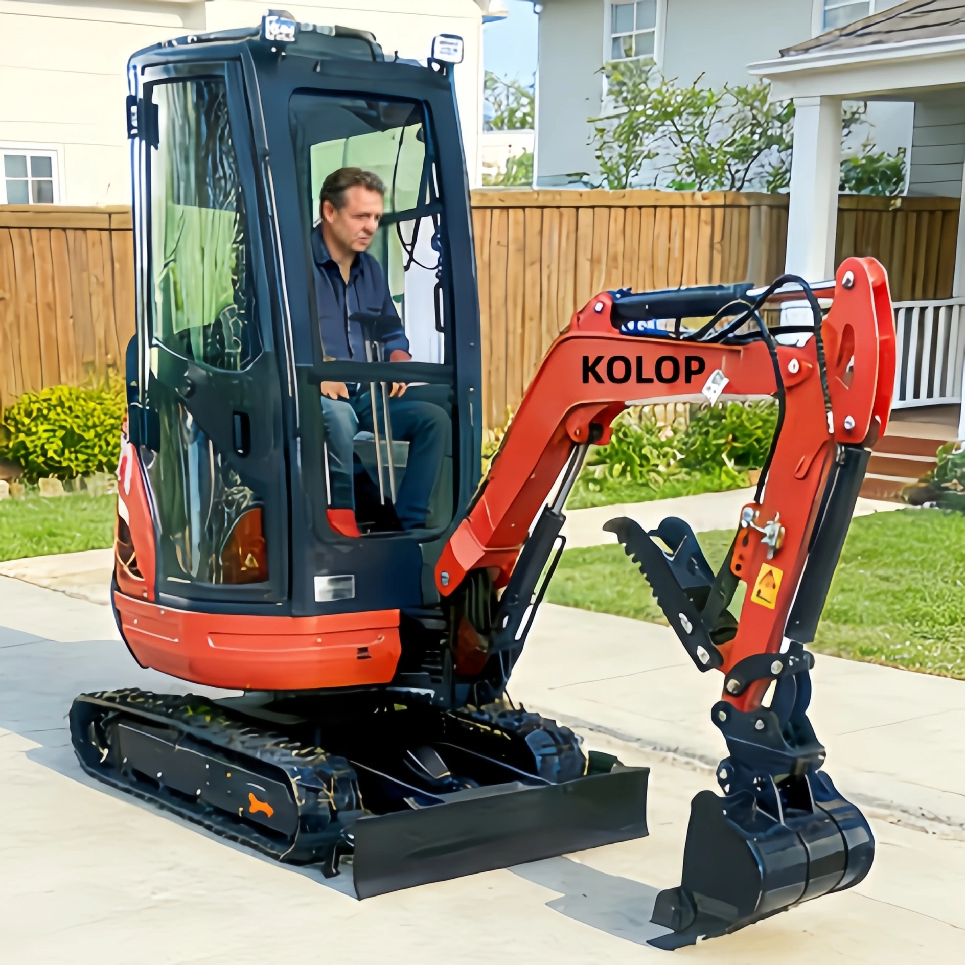 Agricultural Diesel…