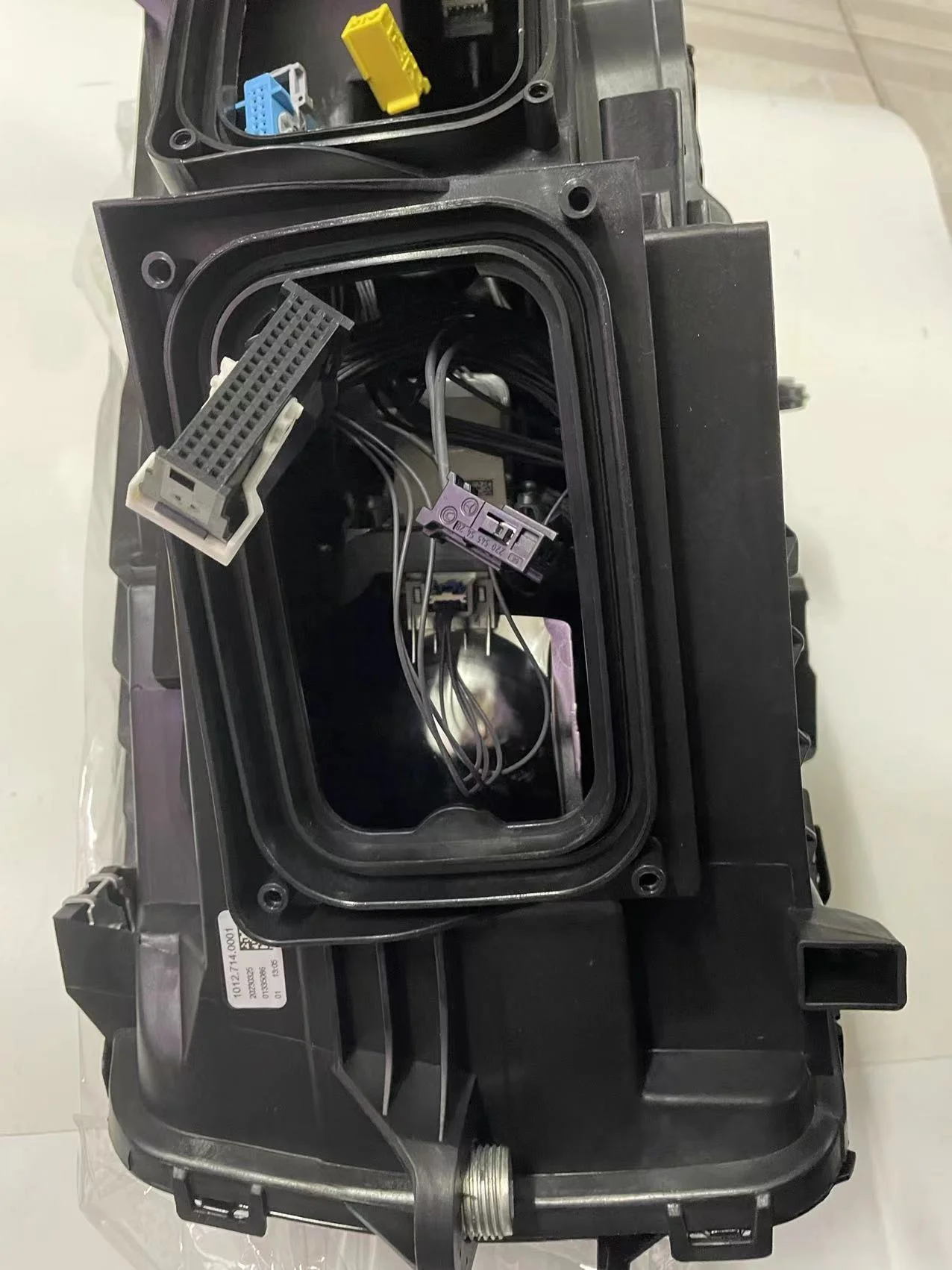 TLF A2539061801 A2538203061 2539061801 2538203061 Фара Передняя фара для GLC300 GLC200 GLC250 GLC220 GLC350E