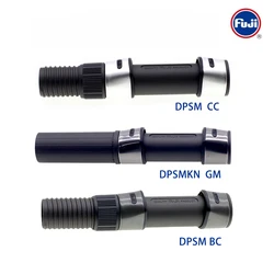 Pipe Type Reel Seat Fuji Original For All kinds of Fishing Rod Spinning Boat Jigging Telescopic Surf Carp Feeder Match Rods
