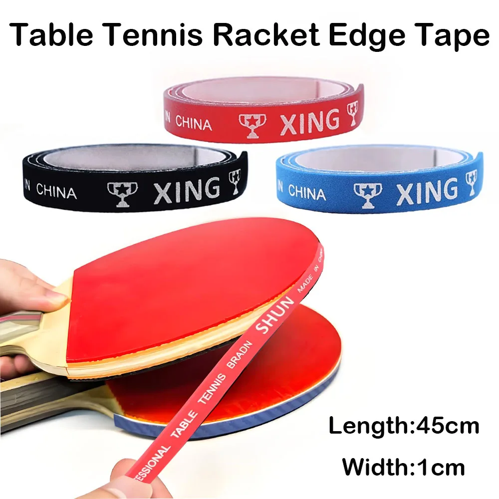 

1Pc Ping Pong Bat Protective Shockproof Sponge Tape Protects Bats From Collisions Extends Racket Lifespan Prevents Paddle Damage