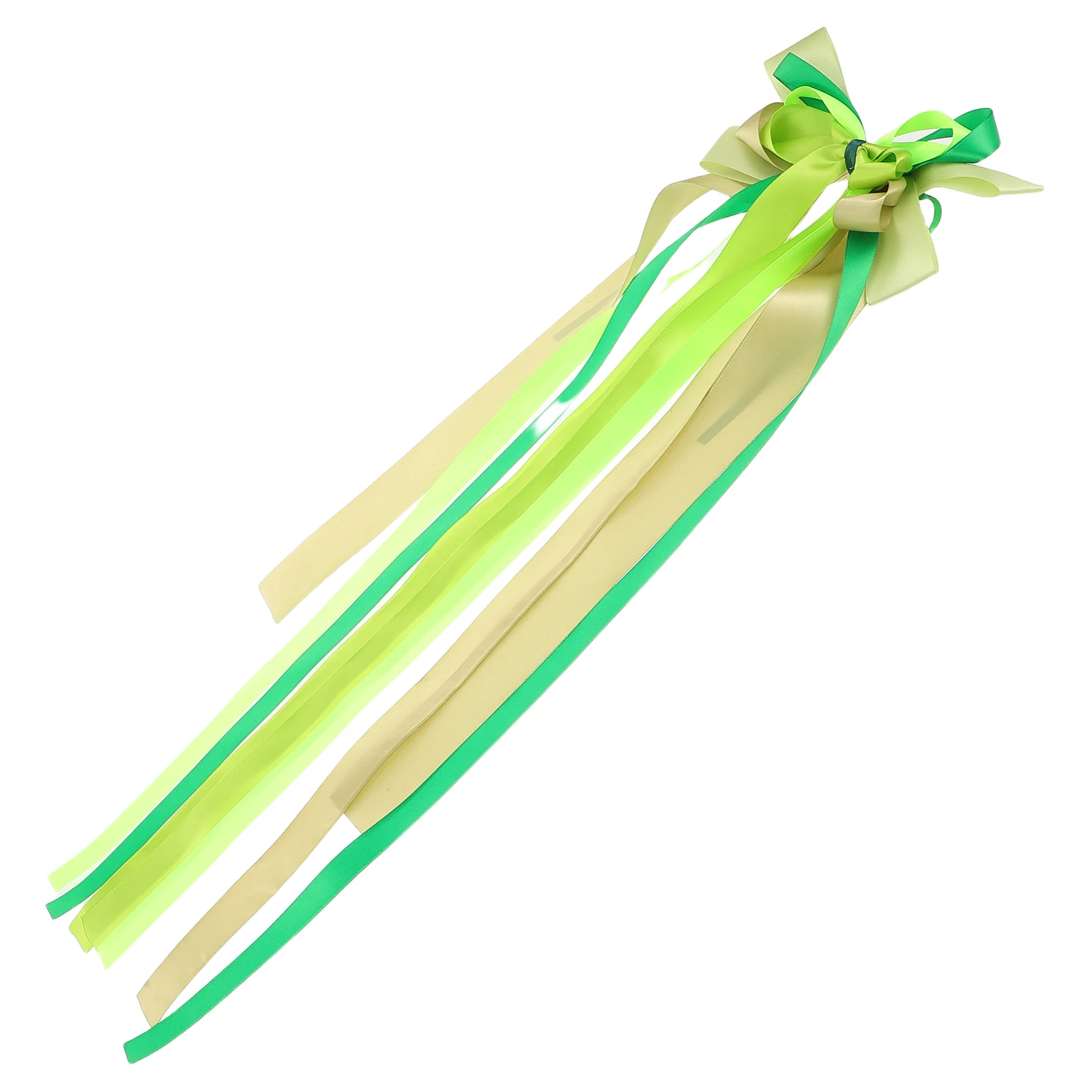 

Bow Decoration Bridal Hair Pin Shower Accessories for Girls Birthday Bows Decorate