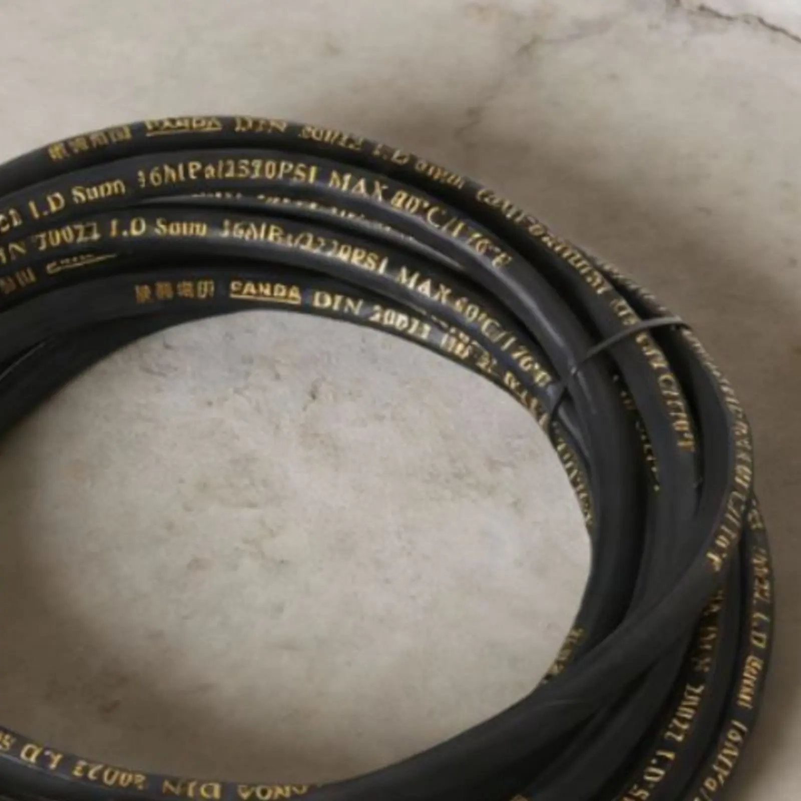 10 Meter High Press…