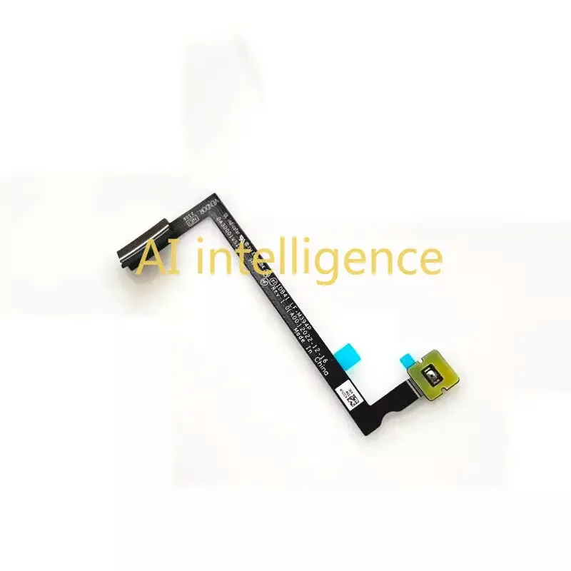 Original for DELL Latitude 9440 E9440 Power on button connection CABLE LF-M394P