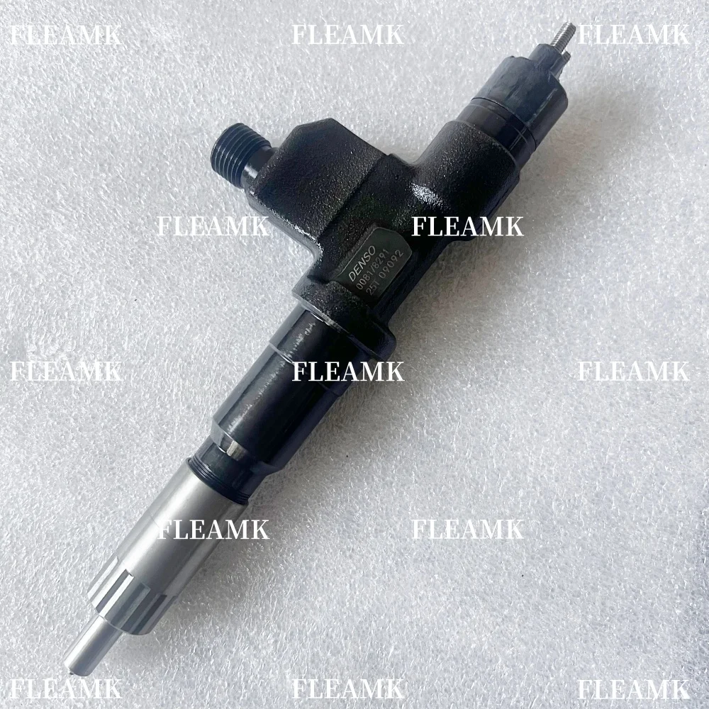 High Quality Diesel Common Rail Injector 295700-0081