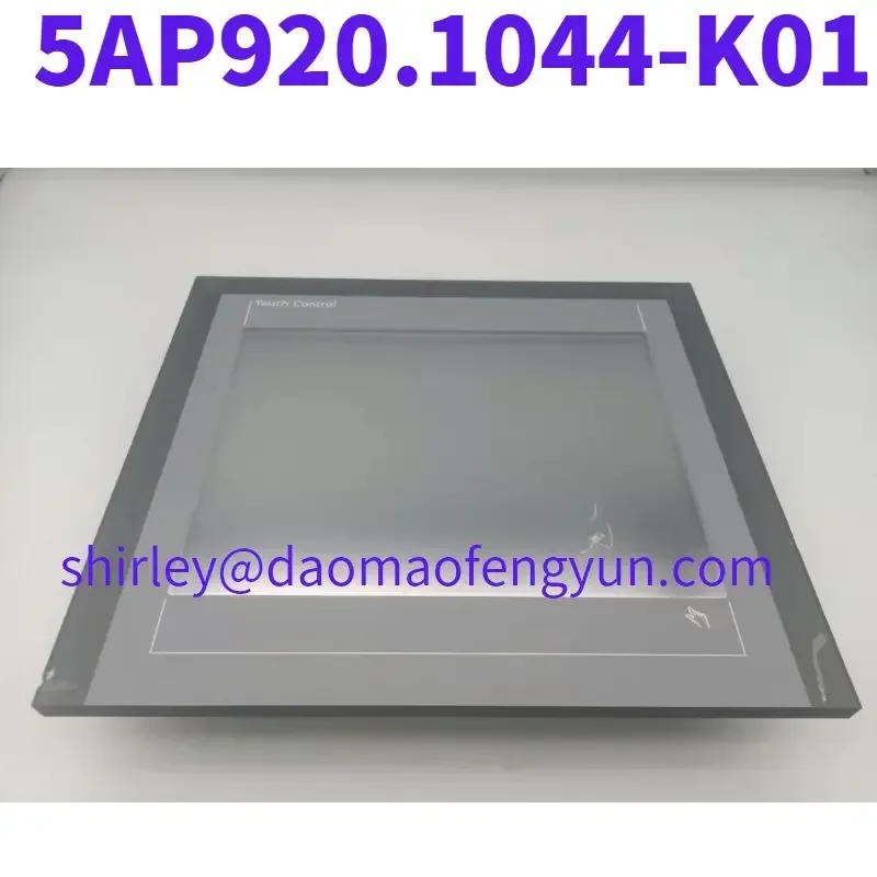 Used 5AP920.1044-K01 touch screen
