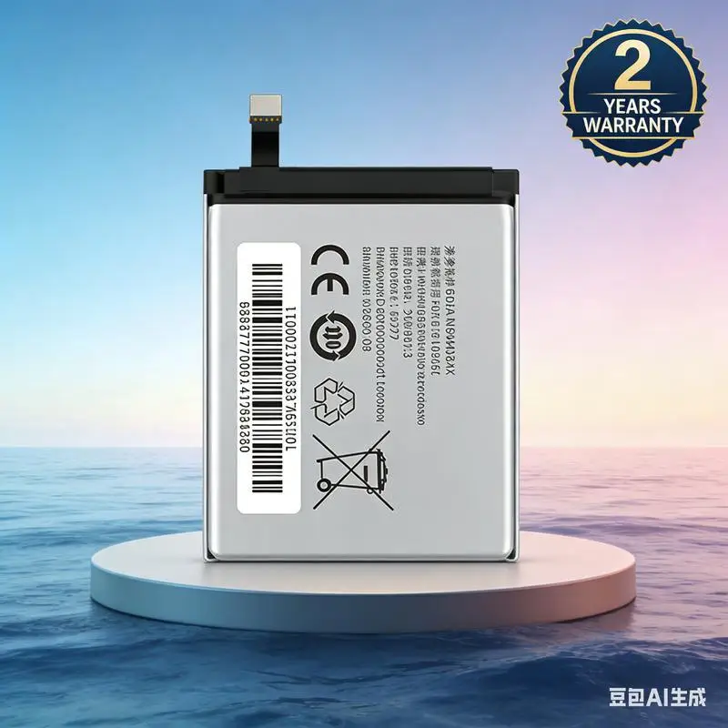 Battery For POLAR Watch M600 V800 Datakam G5 Real Rro