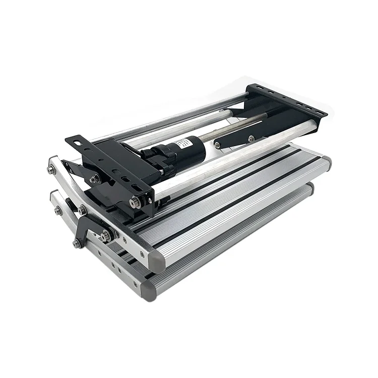 

Treppe Wohnmobil Caravan Rv Foot Step Brace Anti-slip Car Door Step For Suv & Rv-black