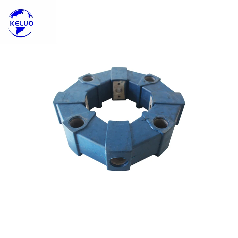 

Quality High Quality Bulk Shaft Rubber Coupling Blue Coupling for 200A Models