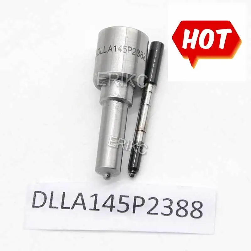 

DLLA145P2388 Injector Spray Rail Nozzle 0 433 172 388 Sprayer DLLA 145 P 2388 for Injection 0 445 120 360