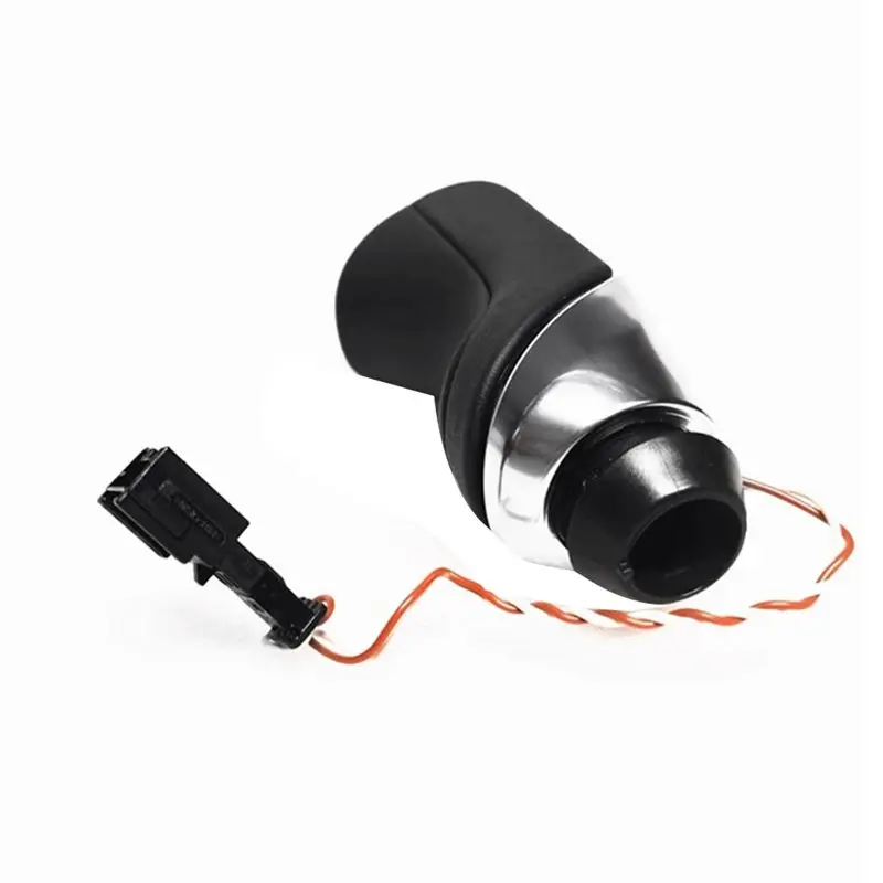 L10A Car Gear Shift Lever Knob With Ambient Lighting 98020482ZE For 508 508SW Gearbox Shift Handball 96729206XZ