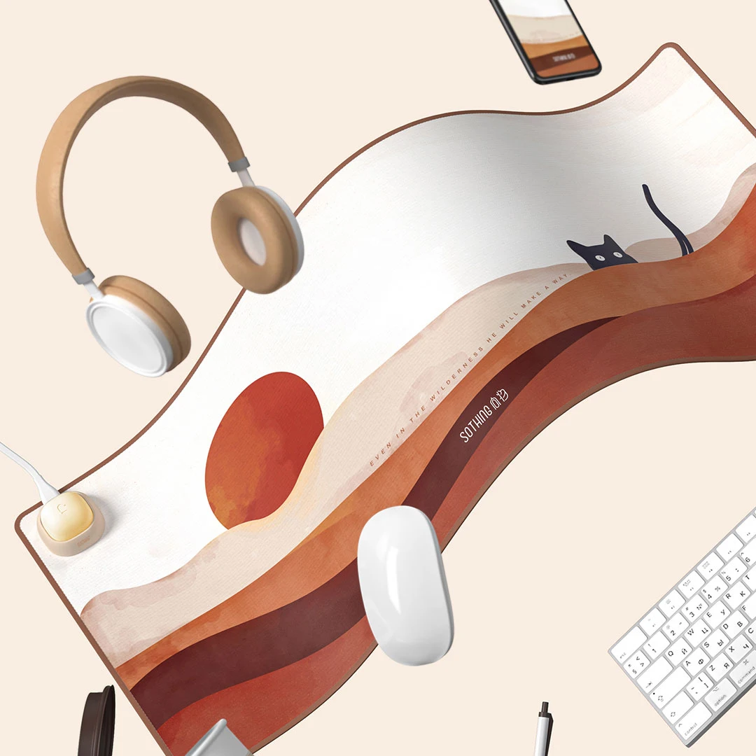 SOTHING ساخنة الجدول حصيرة متعة التبديل 3 والعتاد التحكم في درجة الحرارة الشتاء الجدول الاحترار حصيرة مكتب سطح المكتب التدفئة ماوس الوسادة 220 فولت