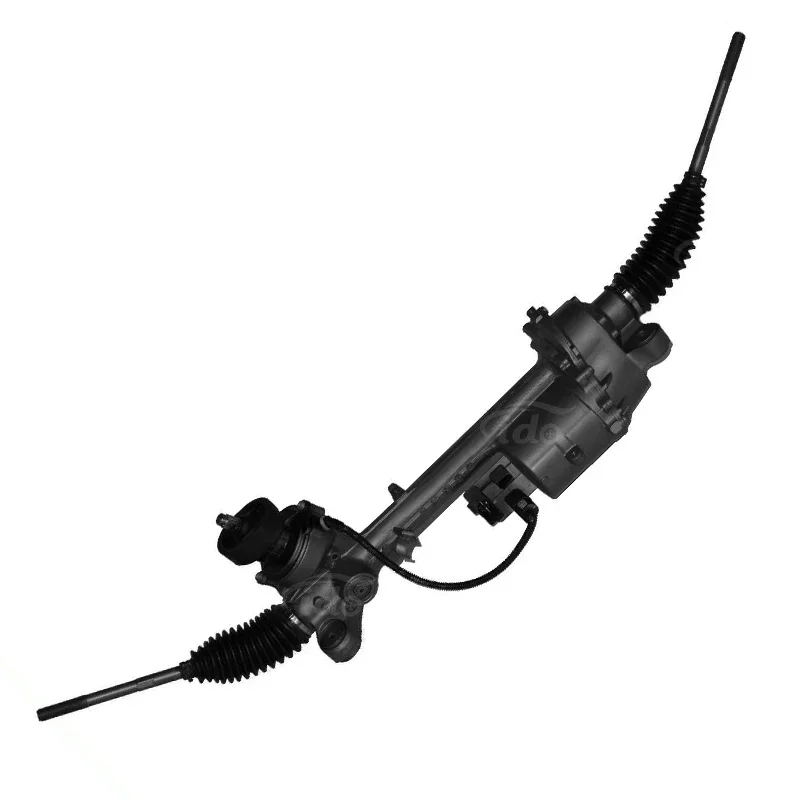 New Auto Electronic Power Steering Rack And Pinion for VW - Compatible with 5N1909144 5N1423105H - 12 Months Warranty