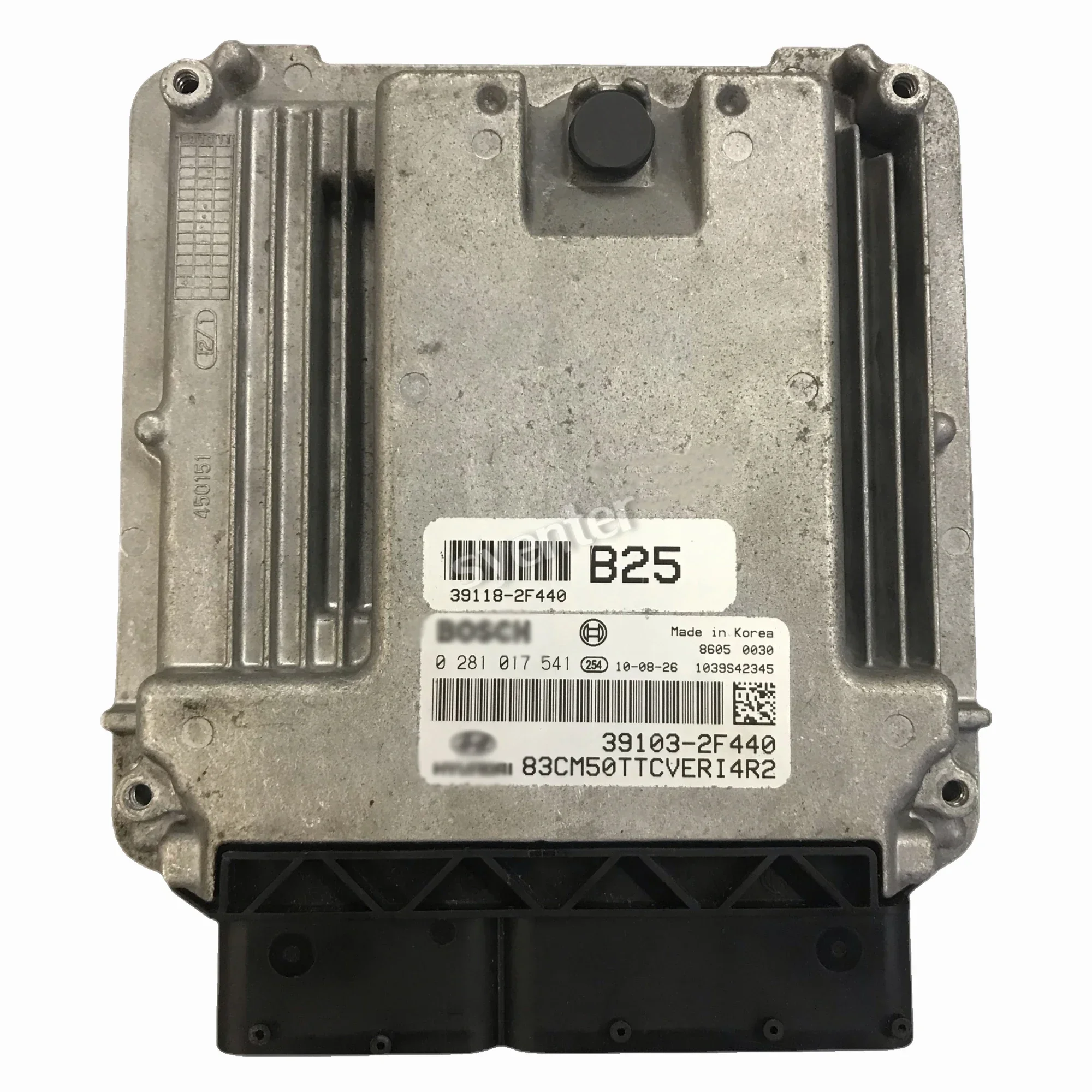 

Popular Hot sell ZD28 Engine ECU ECM electronic control module EDC17 0281019254 3610910-E4101