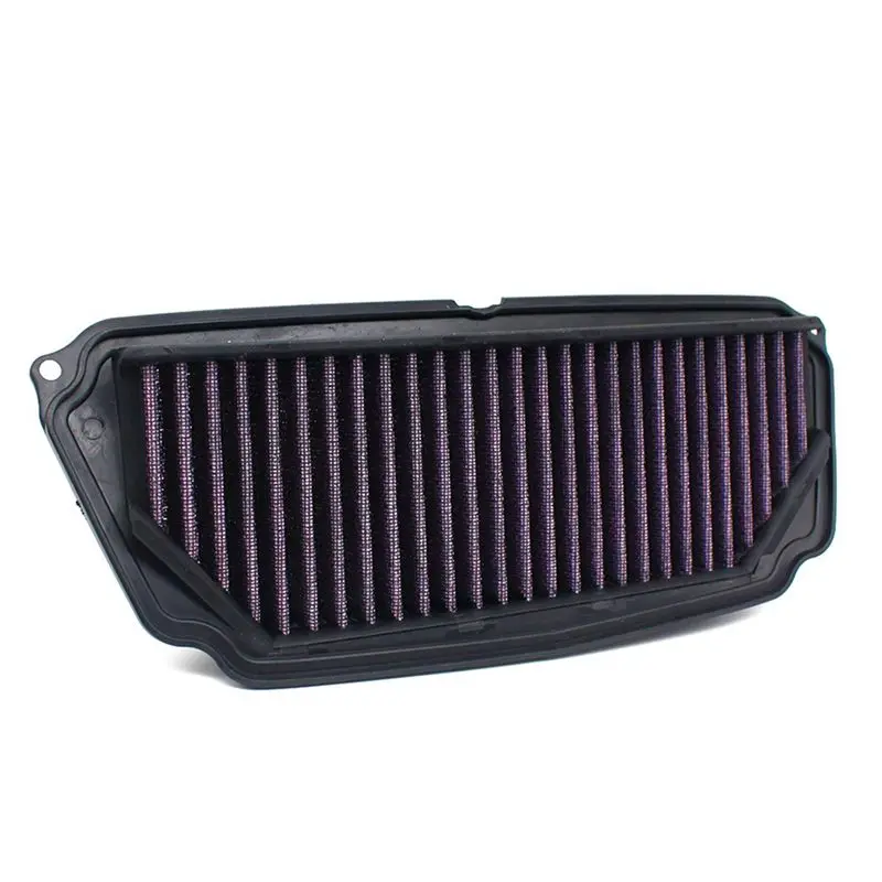 AASS-2X Motorcycle Air Filter For HONDA CB650R CBR650R CB 650R CBR 650 R 2019-2022 Motorcycle Accessories