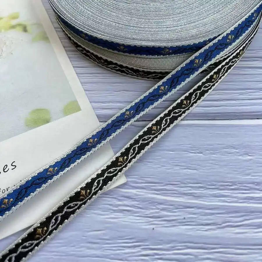 10 Yards Ethnic Jac… - image