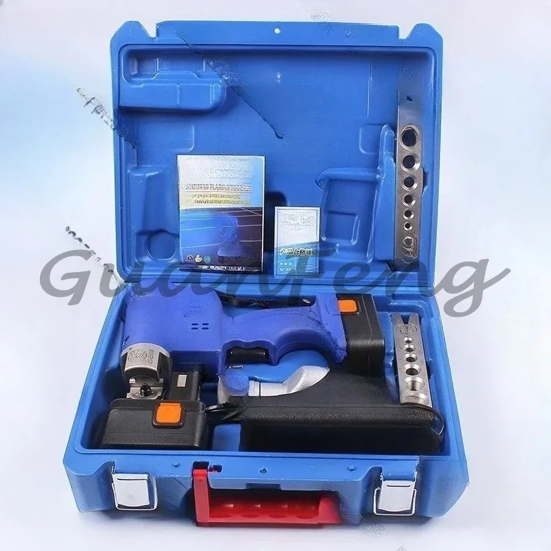 Suitable for WK-E806AML air conditioner copper pipe reaming and flaring device