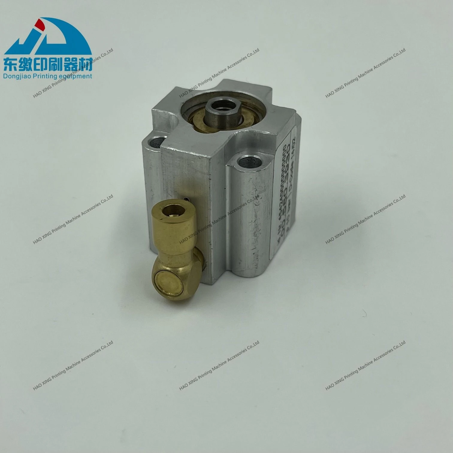 قطع غيار ماكينات طباعة أوفست اسطوانة 00.580.3930 لآلة الطباعة هايدلبرغ CD74 SM74 PM74 XL75 اسطوانة