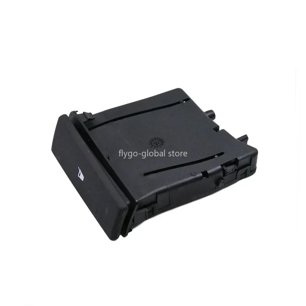 

Подходит для Polo 9N 2002-2010, подстаканник для центральной консоли автомобиля, 6Q0 858 602 6Q0858602E