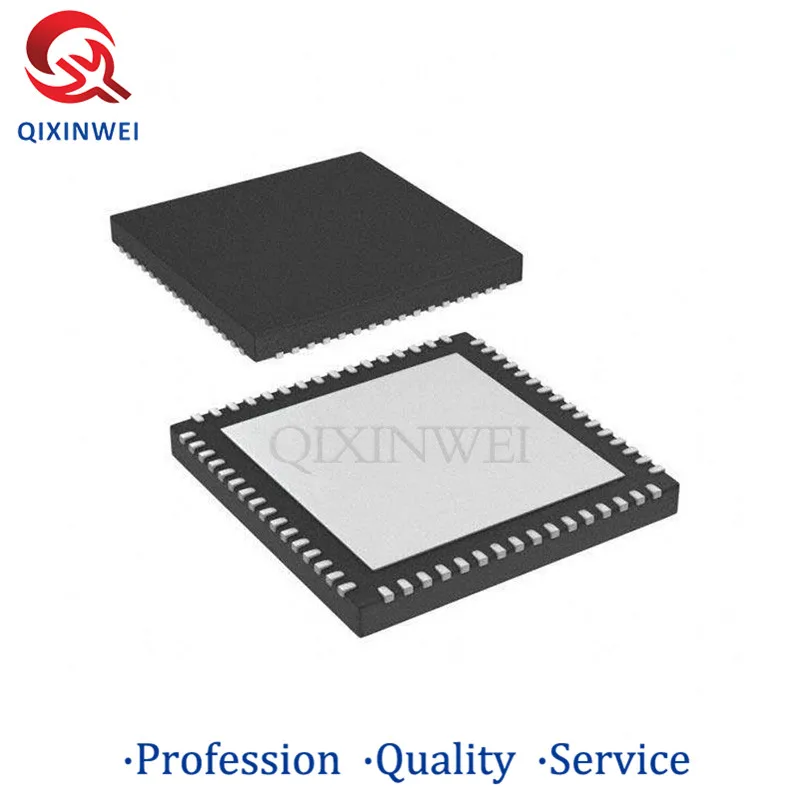 UCD3138RGCR QFN-64 UCD3138RGCT QFN64 UCD3138RGC UCD3138 3138 di Potenza Digitale Controller Nuovo e originale