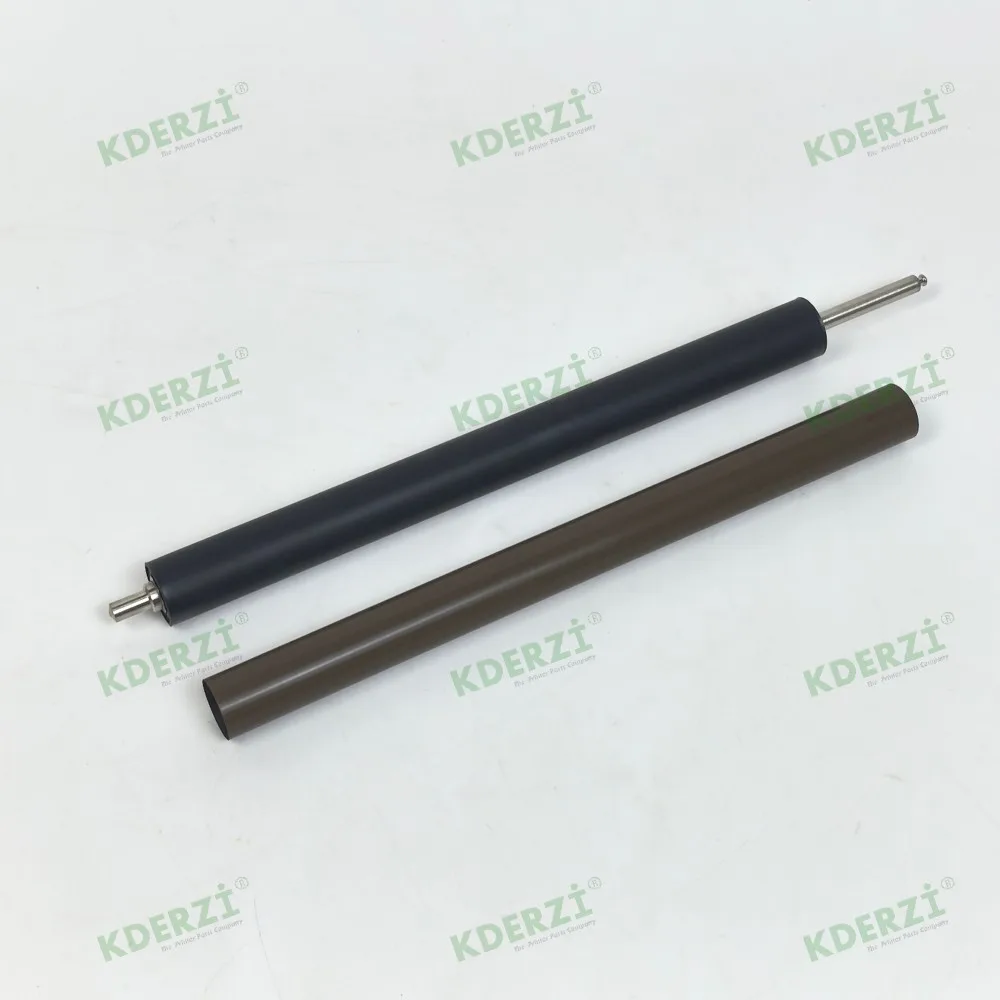 Fuser Film Sleeve for HP 4201 4202 4203 4204 4301 4302 4303 4304 Fuser Lower Roller Pressure Roller