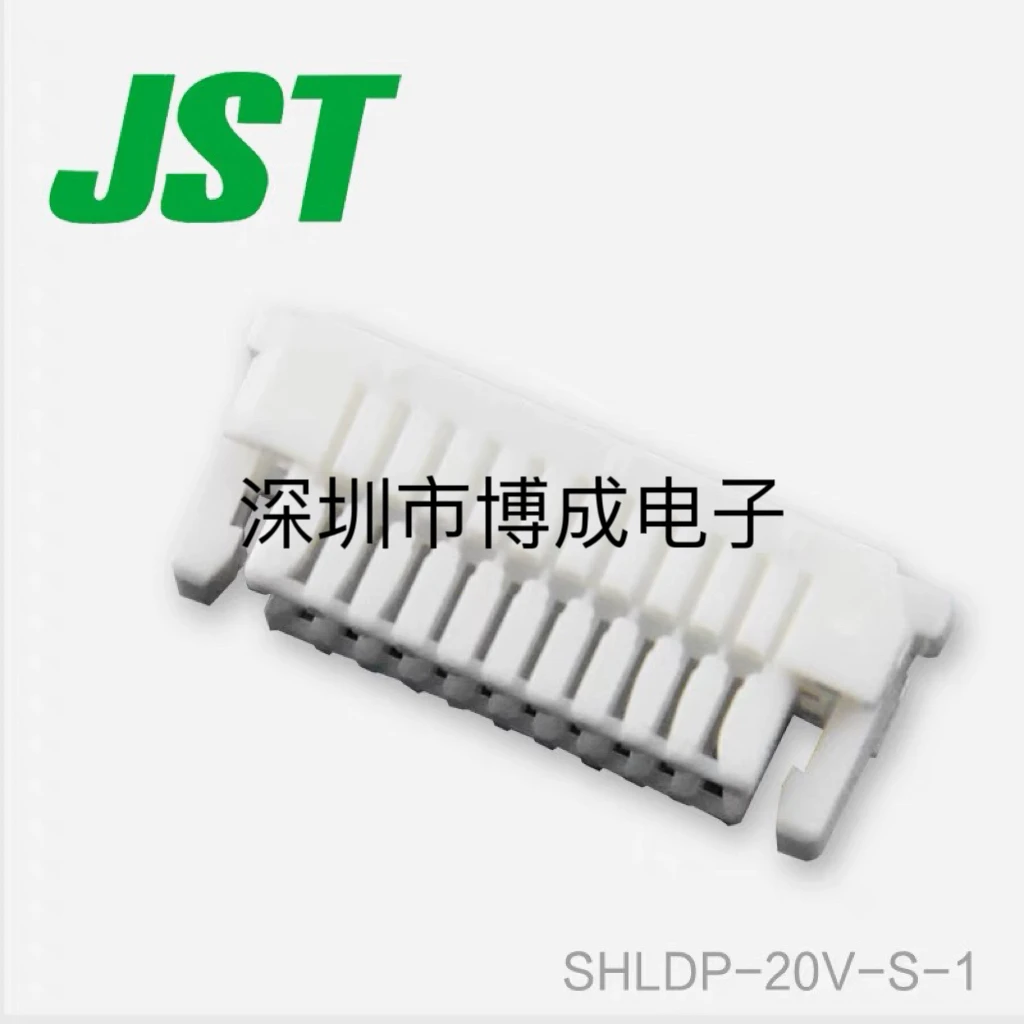 

10-piece connectors (B), 30V, 40V, SHLDP-20V-S-1 SHLDP-30V-S-1 SHLDP-40V-S-1