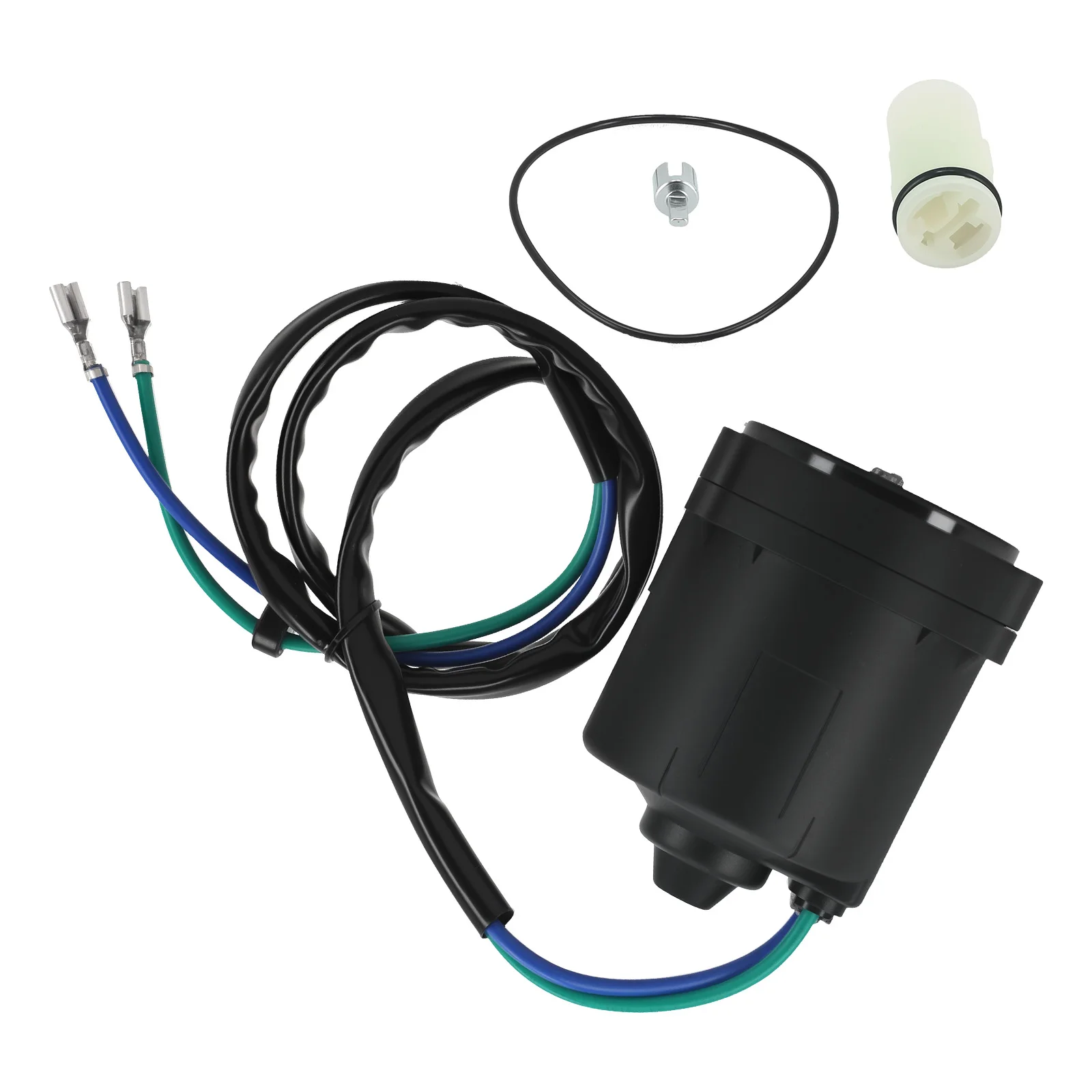 

Tilt Trim Motor for Honda BF175 BF200 BF225 36120-ZY3-013 36120-ZY6-023 2002-on
